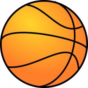 Koszykówka liga młodziczek - 3 kolejka