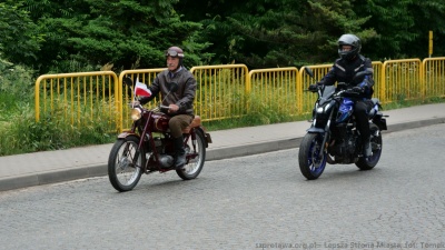 Parada Motocyklowa